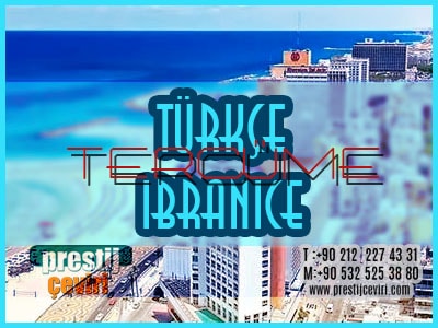 İstanbul'da Türkçe İbranice tercüme bürosu aramaya son! Yeminli İbranice çeviri bürosu olarak uygun fiyatlarımızla hizmetinizdeyiz.