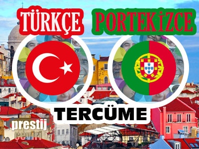 Türkçe Portekizce tercümanlık hizmetini alarak ister yeminli Portekizce tercüme istersenizde  Noter tasdikli Portekizce çeviri olarak alın.